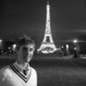 Meet your Posher, Brian